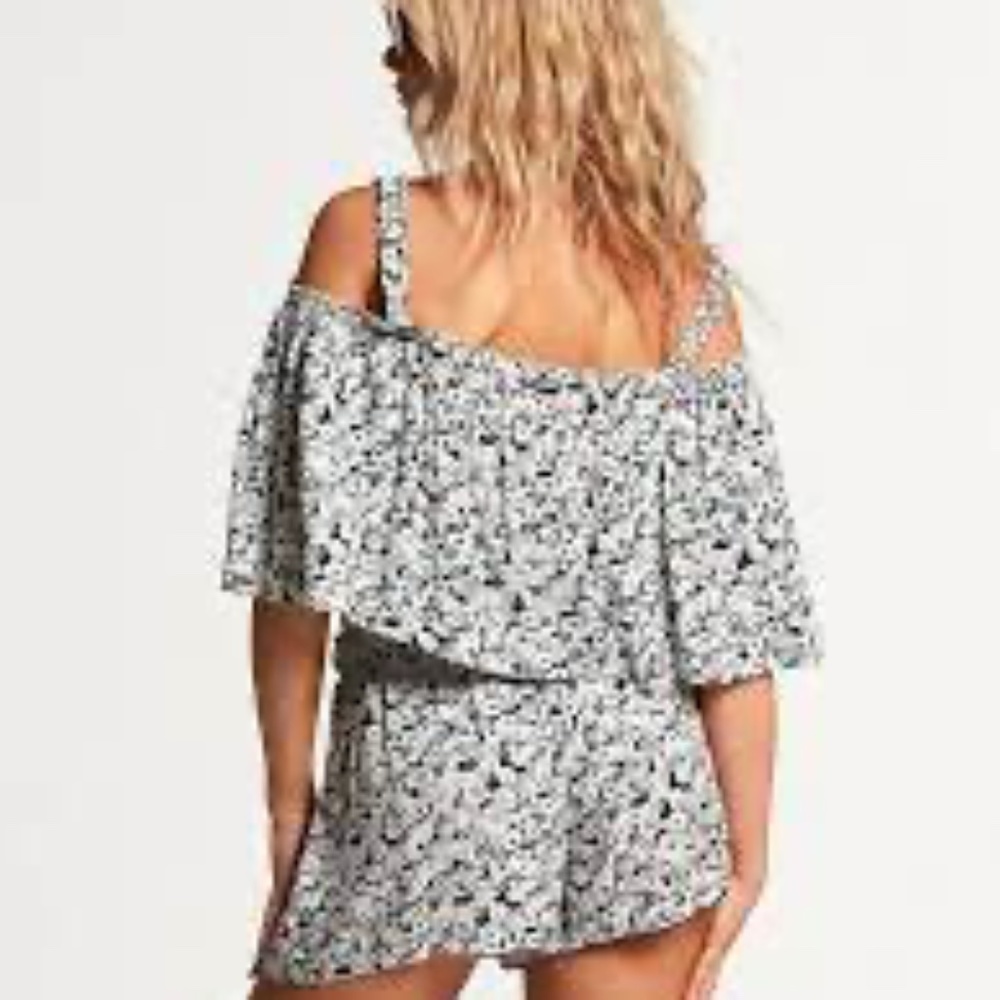 VOLCOM Kabloom Cami - Picture 3 of 3